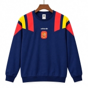 2627 Spain dark blue EQT sweater S-3XL